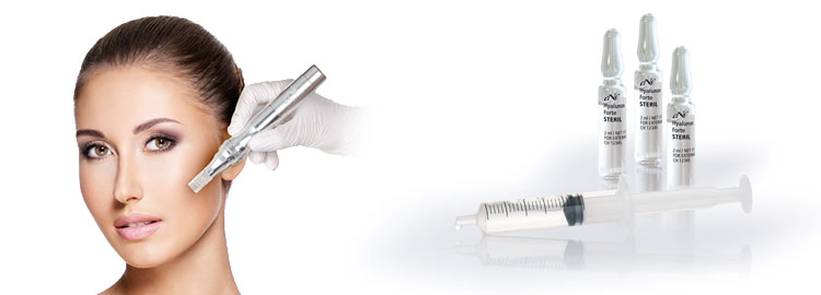 Micro Needling