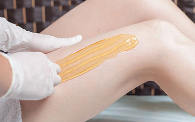 Sugaring Kurse